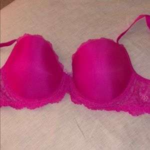 Victoria’s Secret bra